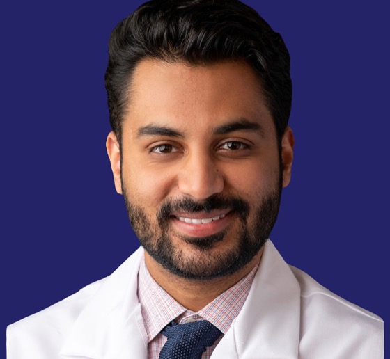 Dr. Ahmed Abbasi