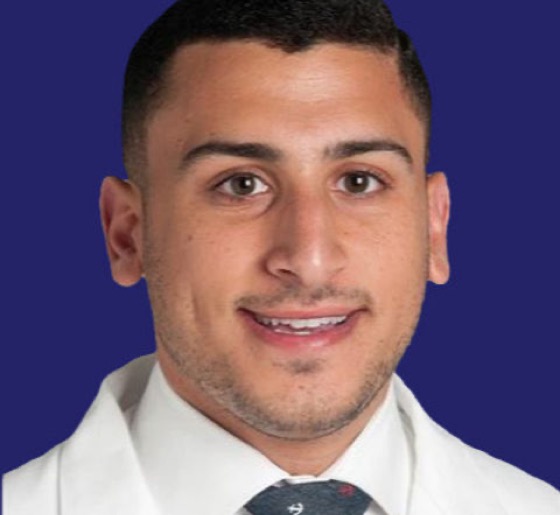 Dr. Nabil Madhun