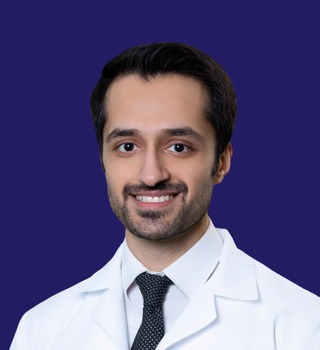 Dr. Waleed Rehman